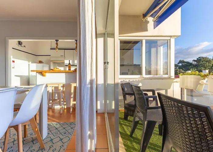 Divine Waves Duplex By Portugal Active * Viana do Castelo