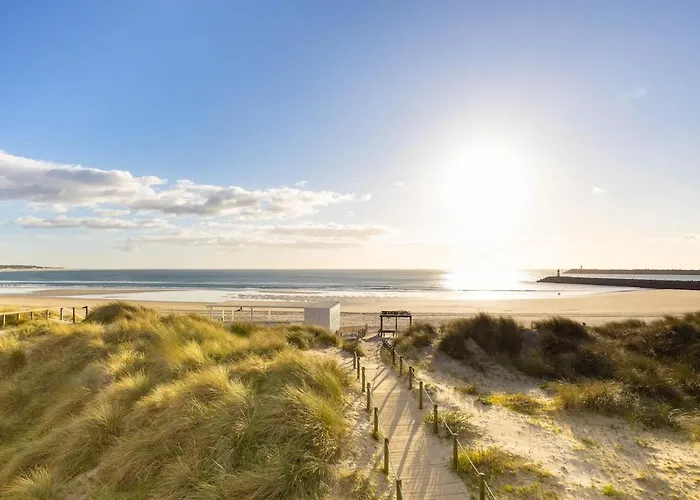 Divine Waves Duplex By Portugal Active