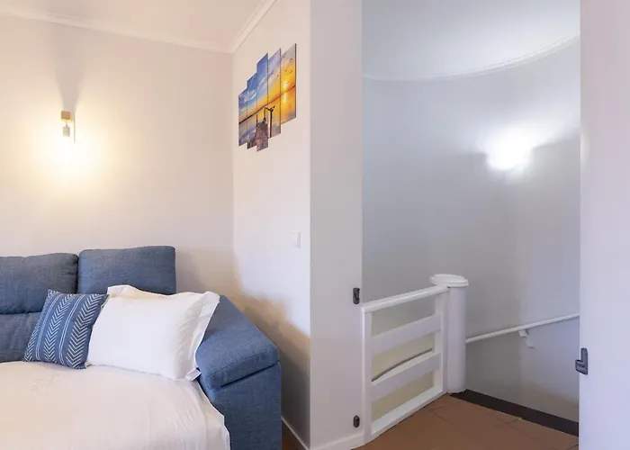 Divine Waves Duplex By Portugal Active Lägenhet Viana do Castelo