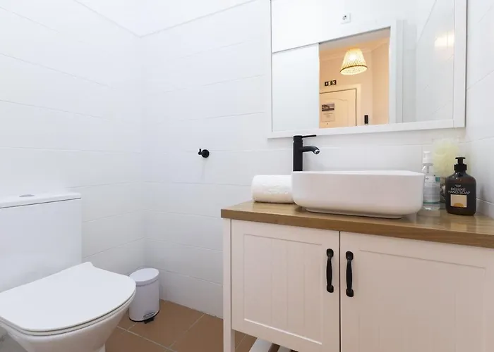 Divine Waves Duplex By Portugal Active Viana do Castelo