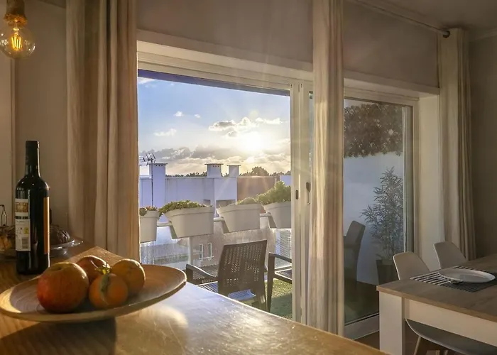 Divine Waves Duplex By Portugal Active Lägenhet Viana do Castelo