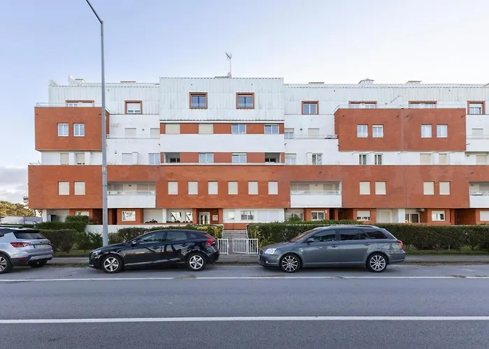 Divine Waves Duplex By Portugal Active *