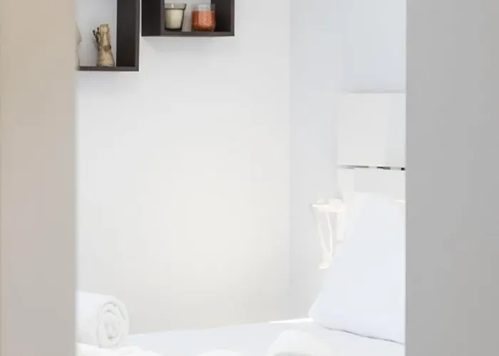 Divine Waves Duplex By Portugal Active * Viana do Castelo