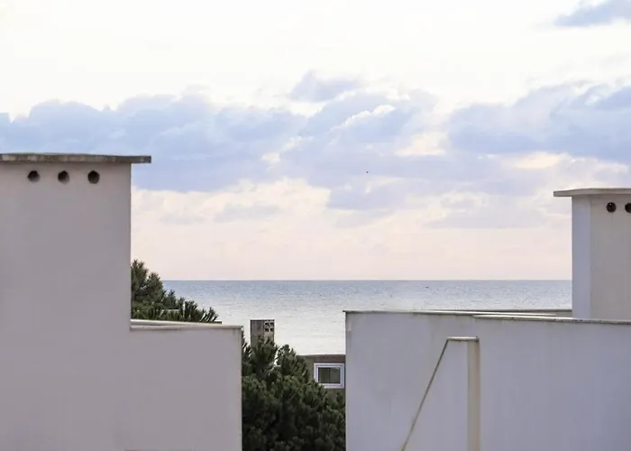 Lägenhet Divine Waves Duplex By Portugal Active