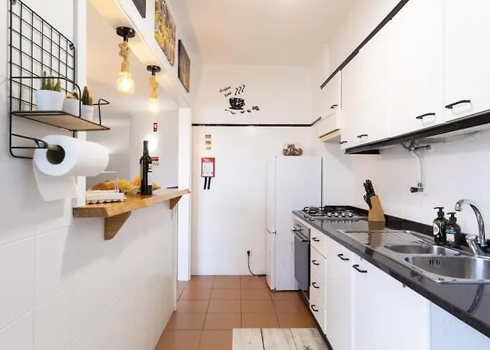 Lägenhet Divine Waves Duplex By Portugal Active Viana do Castelo