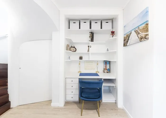 Divine Waves Duplex By Portugal Active Viana do Castelo