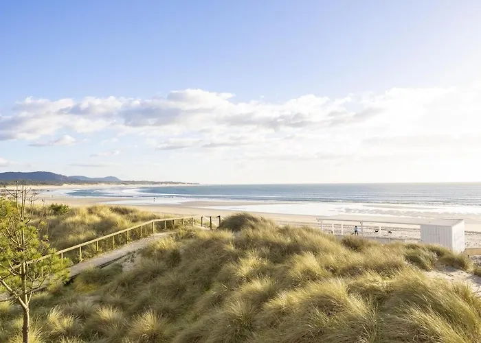 Divine Waves Duplex By Portugal Active Lägenhet Viana do Castelo