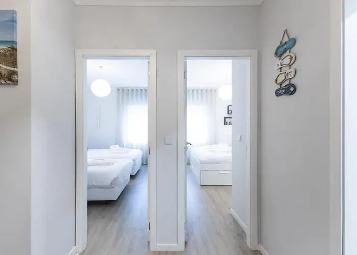 Divine Waves Duplex By Portugal Active *