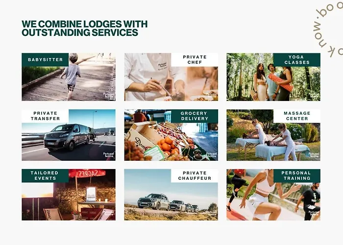 Divine Waves Duplex By Portugal Active * Viana do Castelo