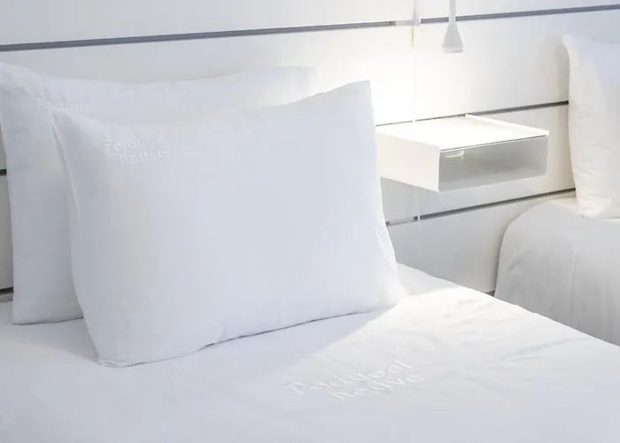 Divine Waves Duplex By Portugal Active